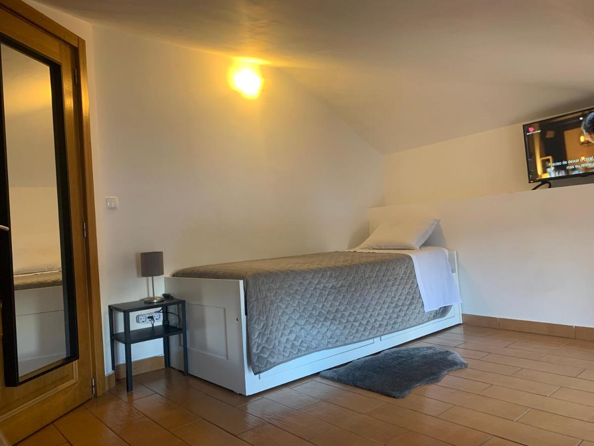 Vissaium Rooms 비세우 외부 사진