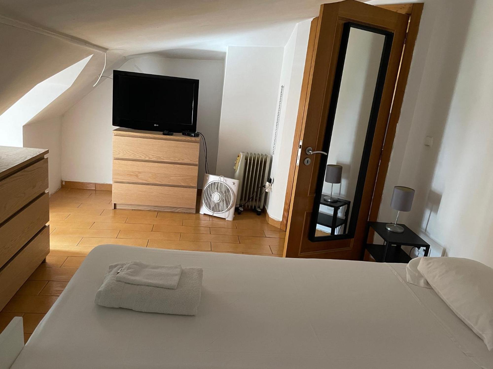 Vissaium Rooms 비세우 외부 사진