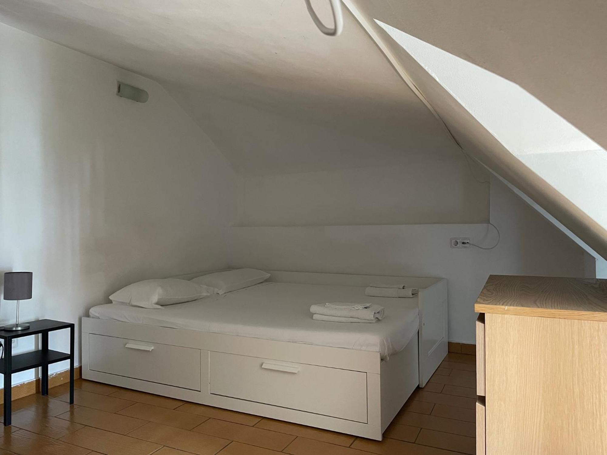 Vissaium Rooms 비세우 외부 사진